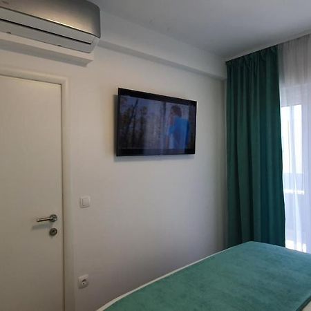 Apartments Elite Trogir Bagian luar foto