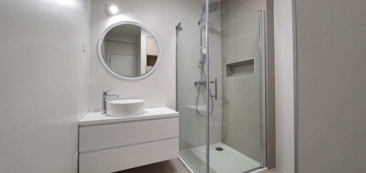 Apartments Elite Trogir Bagian luar foto