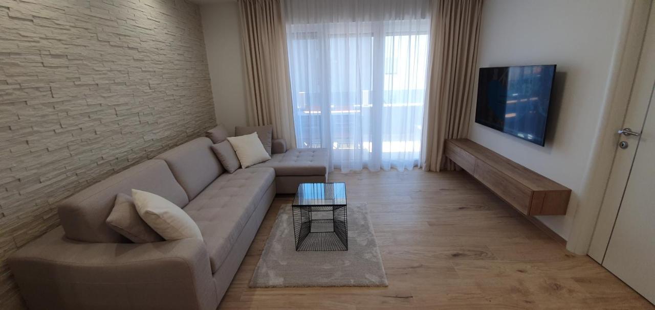 Apartments Elite Trogir Bagian luar foto