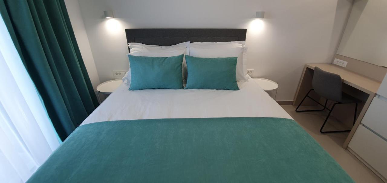 Apartments Elite Trogir Bagian luar foto