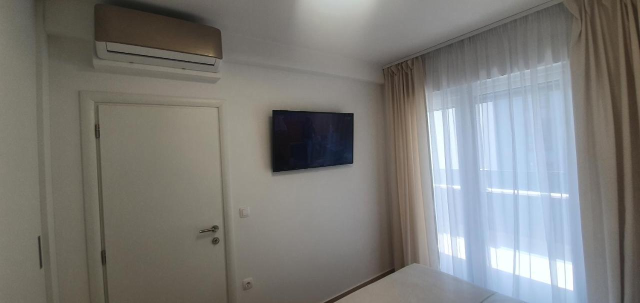 Apartments Elite Trogir Bagian luar foto