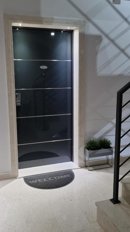 Apartments Elite Trogir Bagian luar foto